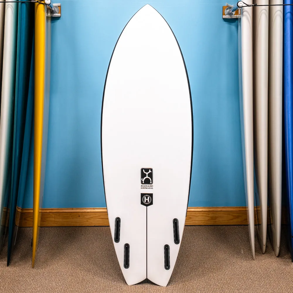 Machado Seaside Firewire HE 5'5