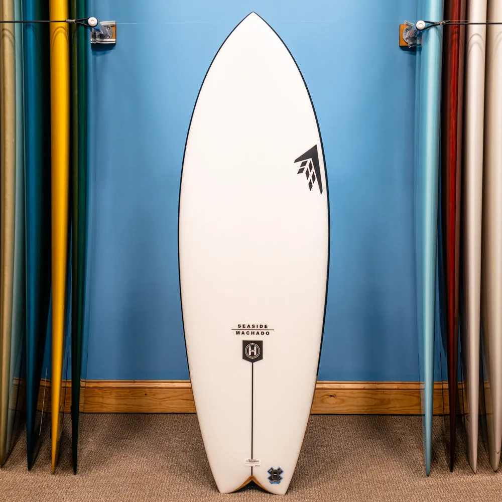 Machado Seaside Firewire HE 5'6
