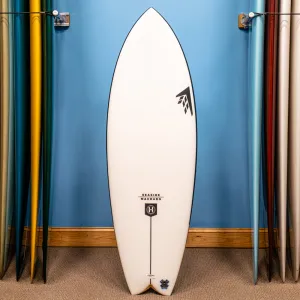 Machado Seaside Firewire HE 5'6