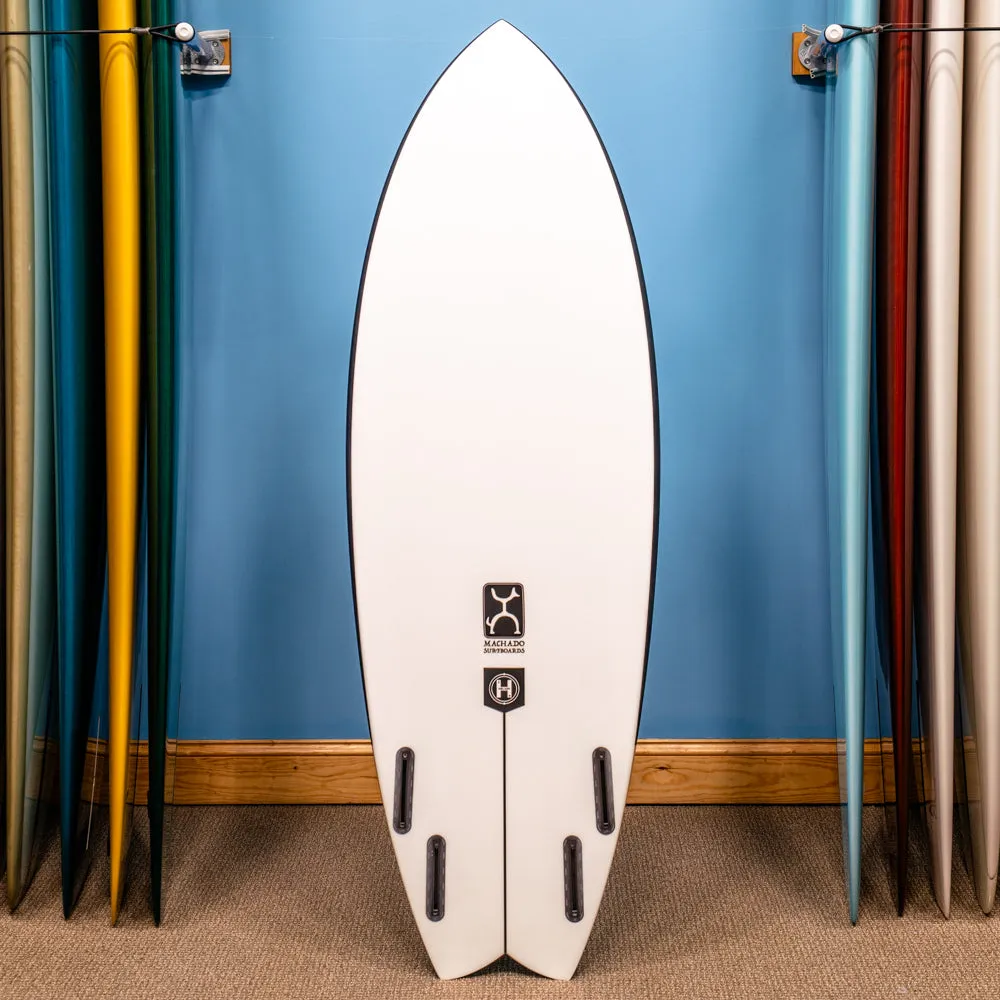 Machado Seaside Firewire HE 5'6