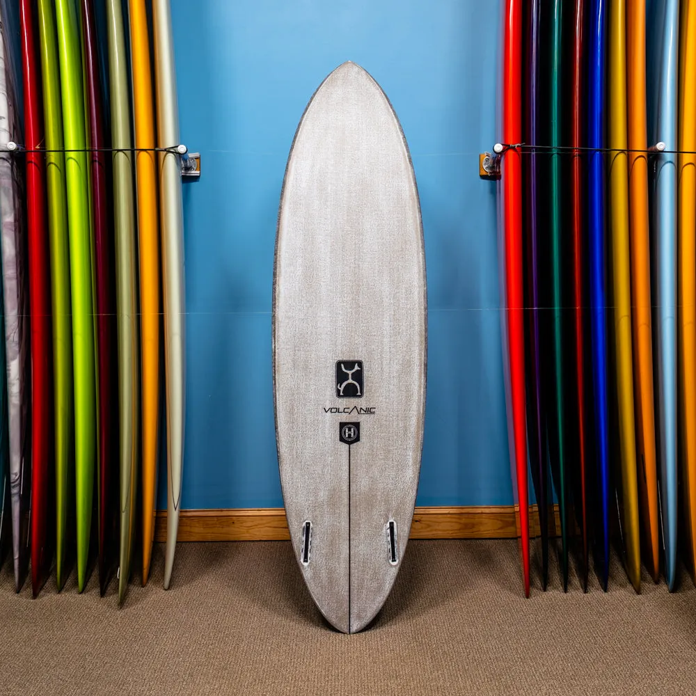 Machado Sunday Firewire Volcanic 6'8