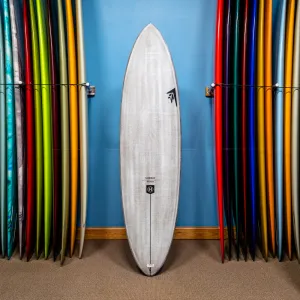 Machado Sunday Firewire Volcanic 7'3