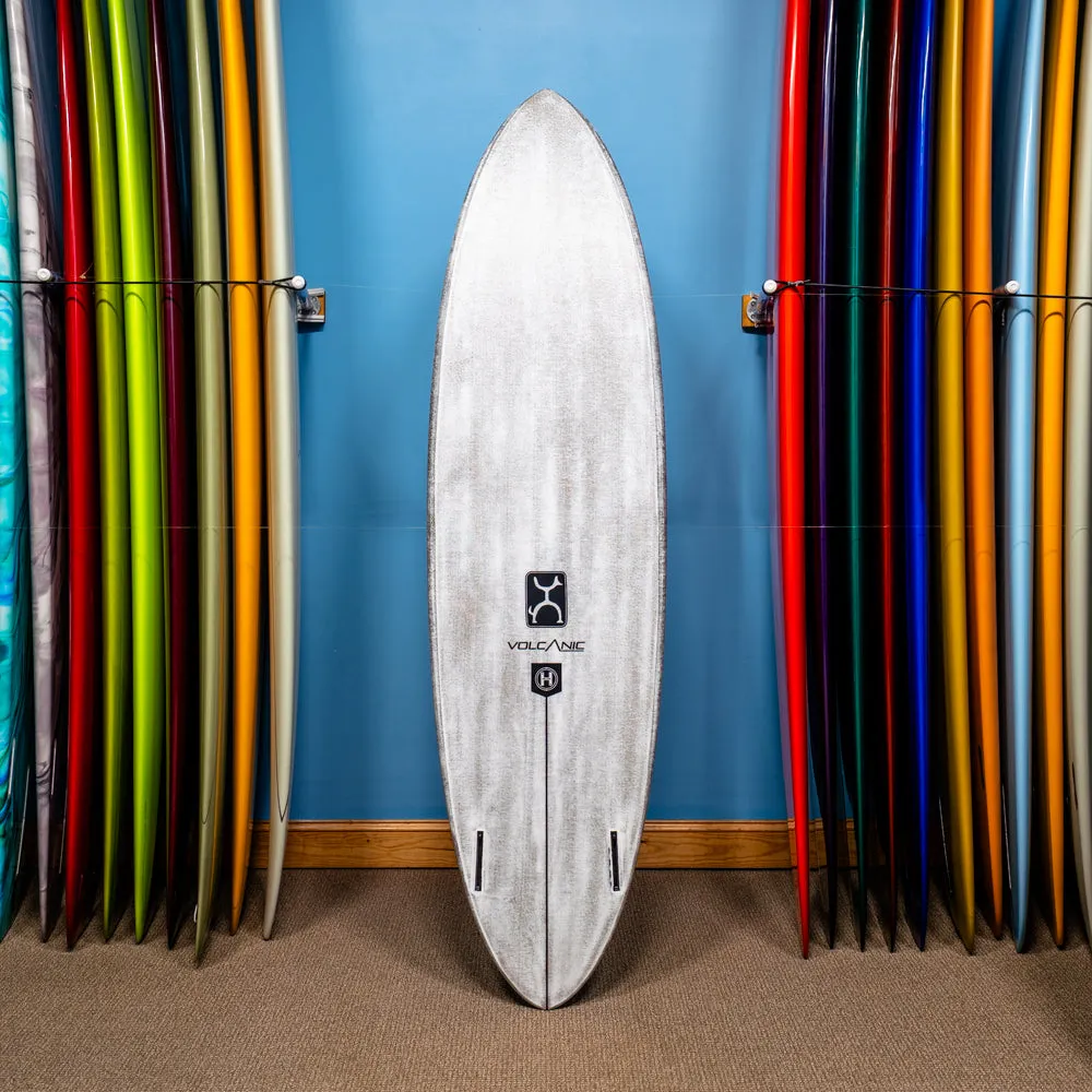 Machado Sunday Firewire Volcanic 7'3