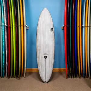 Machado Sunday Firewire Volcanic 7'3