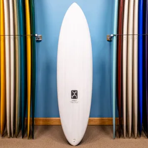 Machado Sunday Thunderbolt Red 7'0