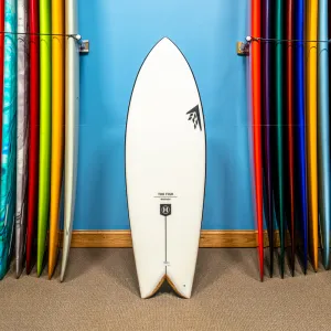 Machado Too Fish Firewire HE 5'5
