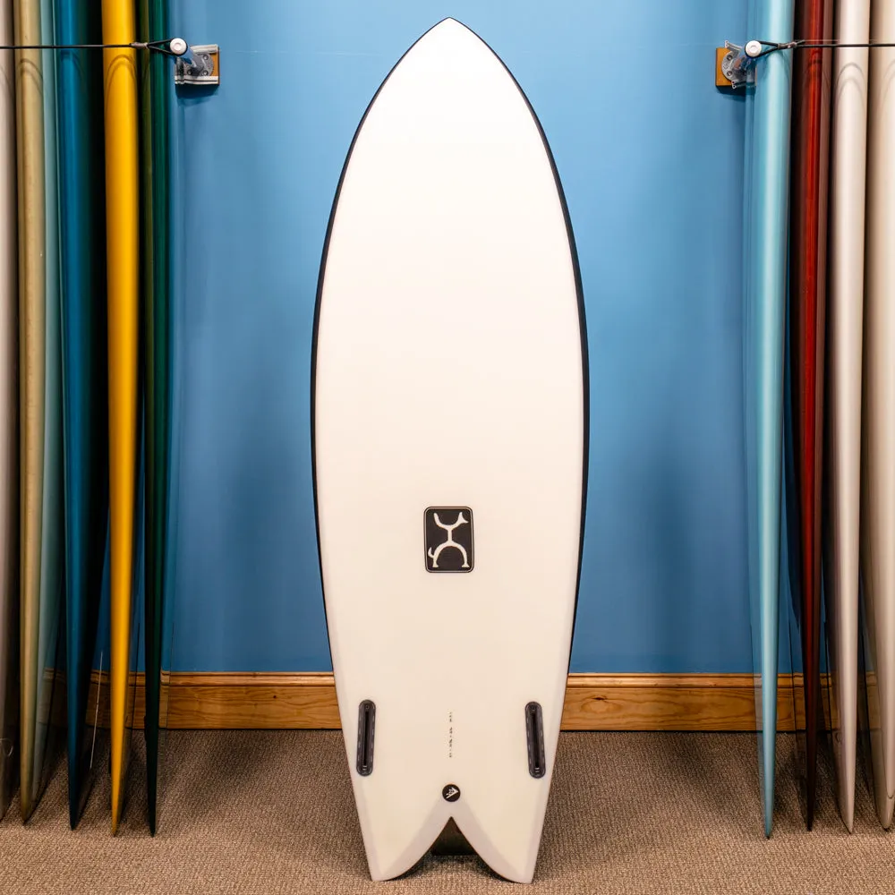 Machado Too Fish Firewire HE 5'7