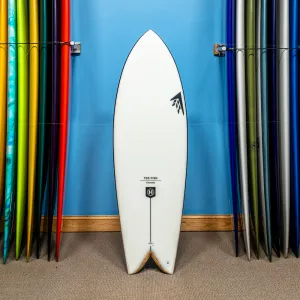 Machado Too Fish Firewire HE 5'8