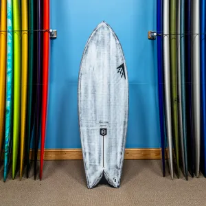 Machado Too Fish Firewire HE 5'8