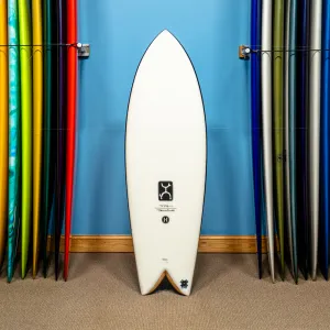 Machado Too Fish Firewire HE 5'8