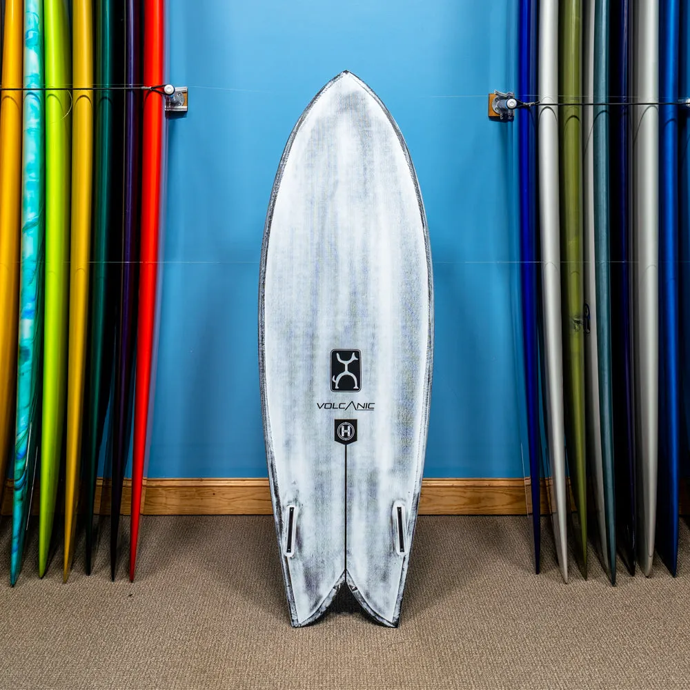 Machado Too Fish Firewire HE 5'8