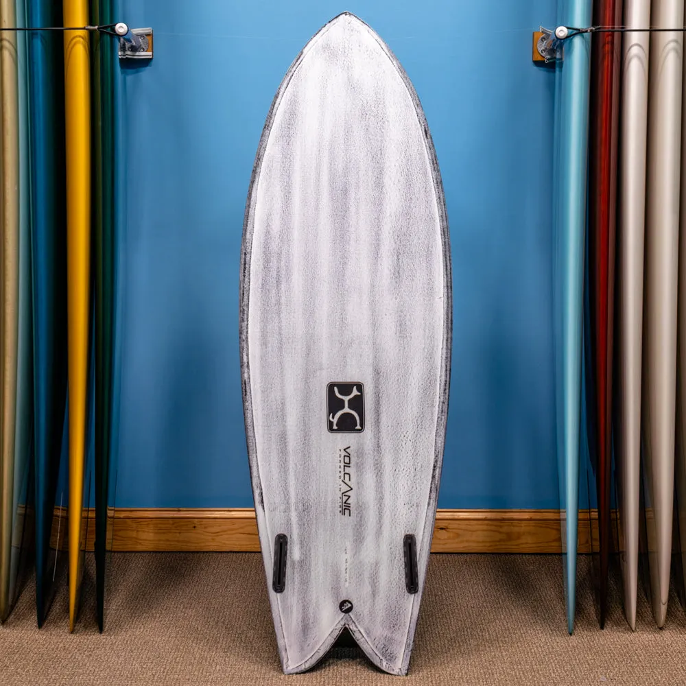Machado Too Fish Firewire Volcanic 5'7
