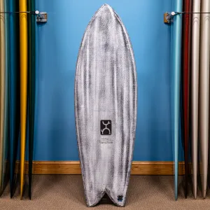 Machado Too Fish Firewire Volcanic 5'7