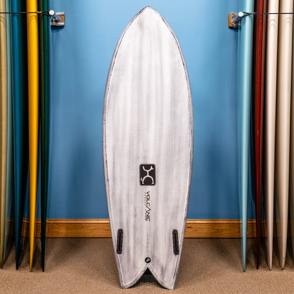 Machado Too Fish Firewire Volcanic 5'7