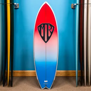 Mark Richards 1978 Retro PU/Poly 5'6