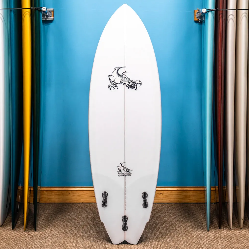 Mark Richards 1978 Retro PU/Poly 5'6