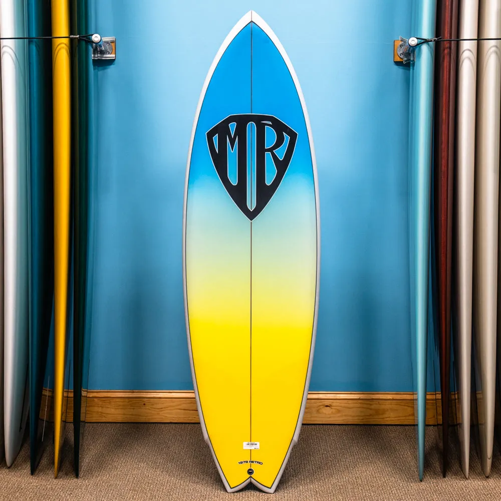 Mark Richards 1978 Retro PU/Poly 5'8