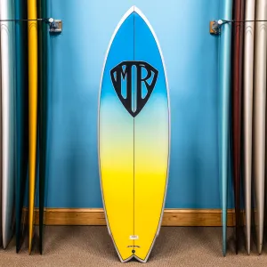 Mark Richards 1978 Retro PU/Poly 5'8