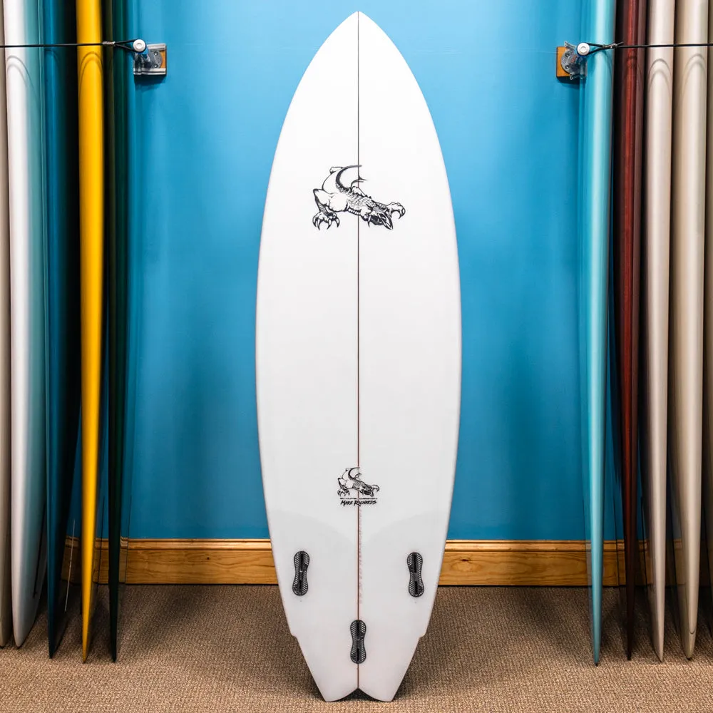 Mark Richards 1978 Retro PU/Poly 5'8
