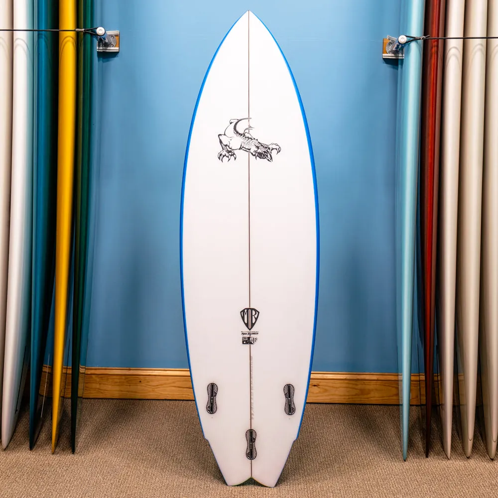 Mark Richards 1980 Retro PU/Poly 5'8