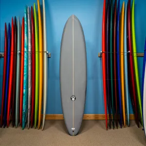 Maurice Cole Red Dingo PU/Poly 8'0 (Blem)