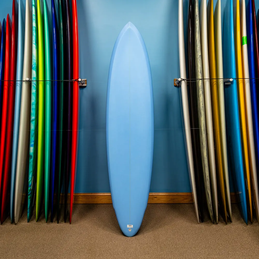 Maurice Cole Reverse Vee Alpha Twin PU/Poly 7'7