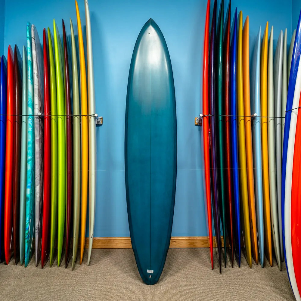 Maurice Cole Reverse Vee Alpha Twin PU/Poly 9'1 (Blem)