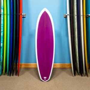 Maurice Cole Reverse Vee Diamond Twin PU/Poly 5'11