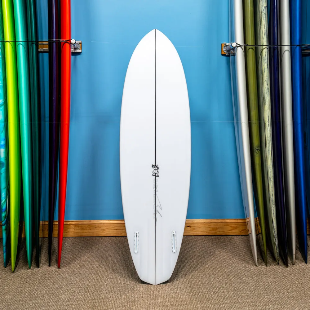 Maurice Cole Reverse Vee Diamond Twin PU/Poly 5'9