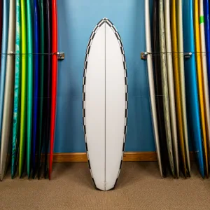 Maurice Cole Reverse Vee Diamond Twin PU/Poly 6'11