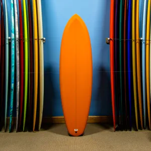 Maurice Cole Reverse Vee Diamond Twin PU/Poly 6'11