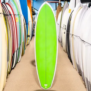 Maurice Cole Reverse Vee Diamond Twin PU/Poly 6'1