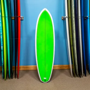 Maurice Cole Reverse Vee Diamond Twin PU/Poly 6'1