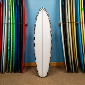 Maurice Cole Reverse Vee Diamond Twin PU/Poly 7'1