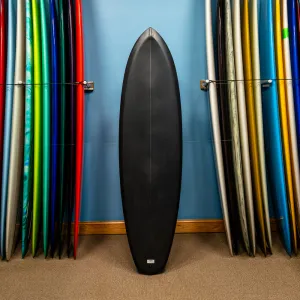 Maurice Cole Reverse Vee Diamond Twin PU/Poly 7'1