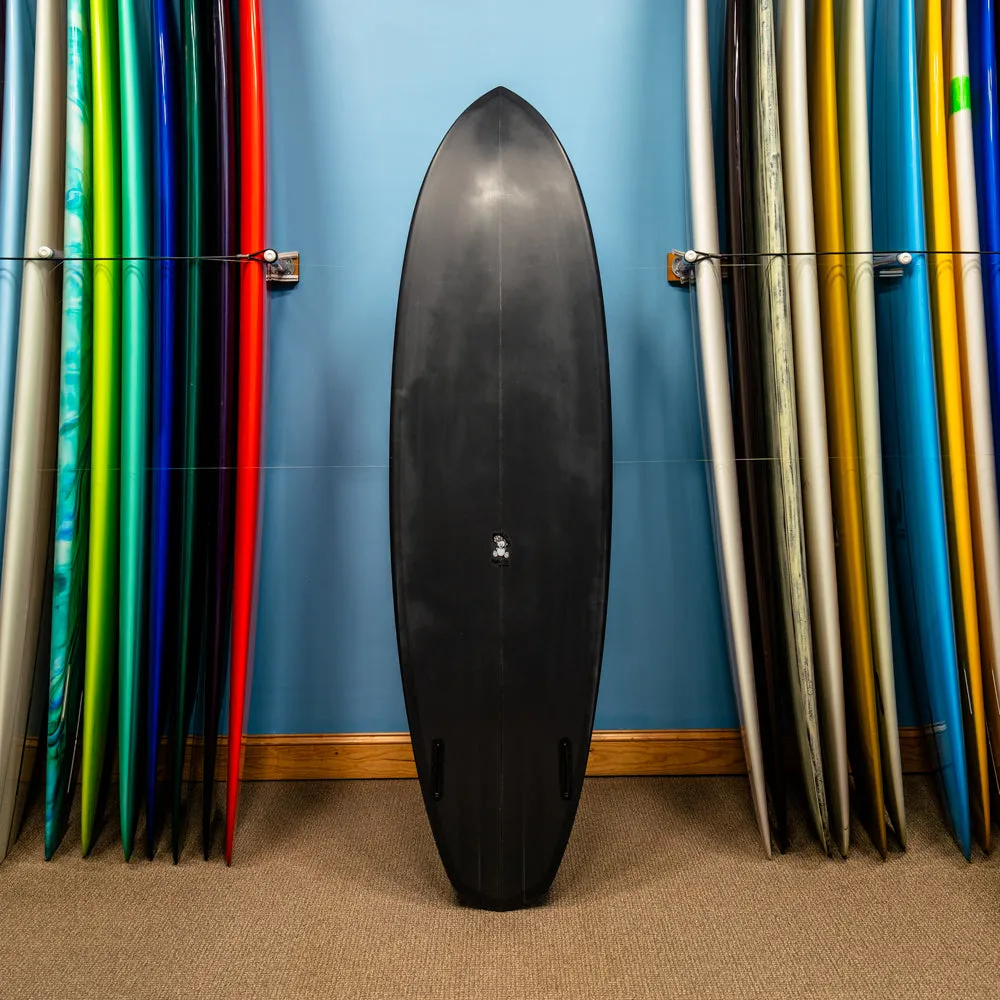 Maurice Cole Reverse Vee Diamond Twin PU/Poly 7'1