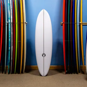 Maurice Cole Reverse Vee Red Dingo PU/Poly 6'10