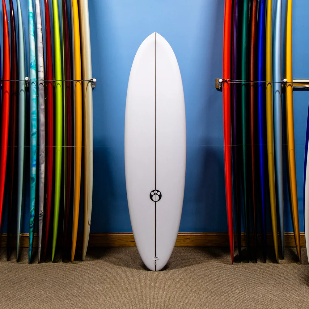 Maurice Cole Reverse Vee Red Dingo PU/Poly 6'10