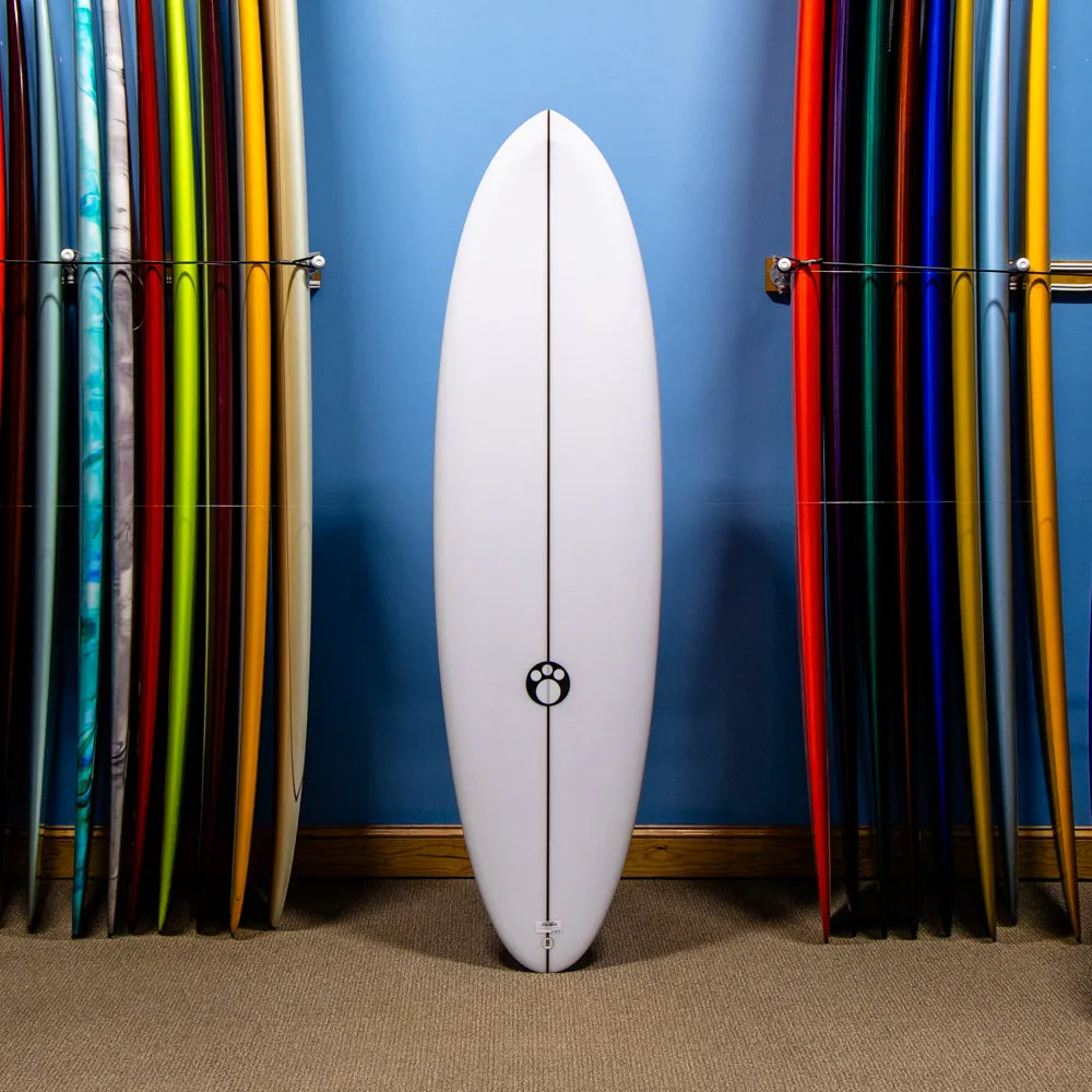 Maurice Cole Reverse Vee Red Dingo PU/Poly 6'8