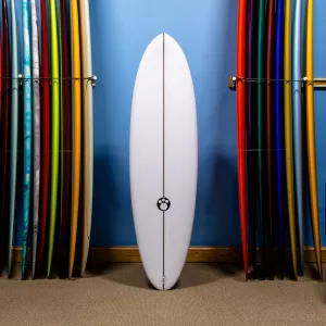 Maurice Cole Reverse Vee Red Dingo PU/Poly 6'8