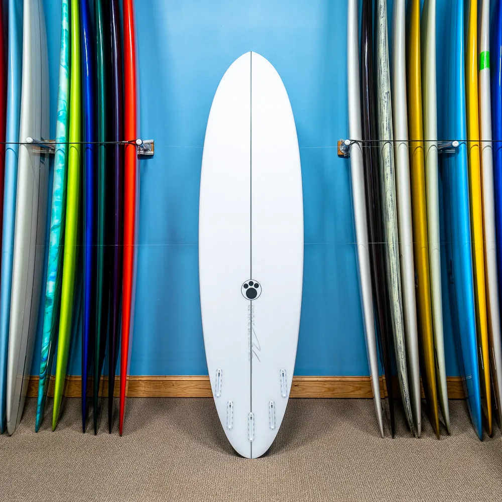 Maurice Cole Reverse Vee Red Dingo PU/Poly 7'0