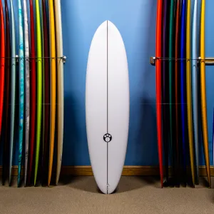 Maurice Cole Reverse Vee Red Dingo PU/Poly 7'0