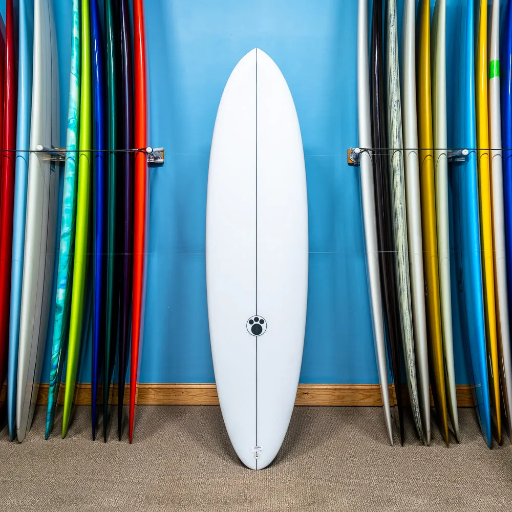 Maurice Cole Reverse Vee Red Dingo PU/Poly 7'0