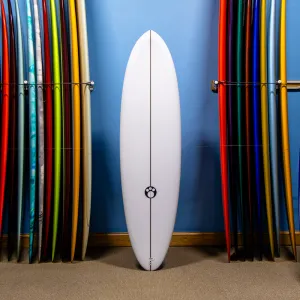 Maurice Cole Reverse Vee Red Dingo PU/Poly 7'0