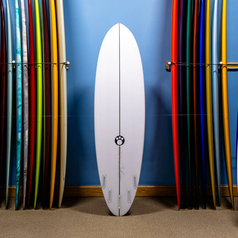 Maurice Cole Reverse Vee Red Dingo PU/Poly 7'0