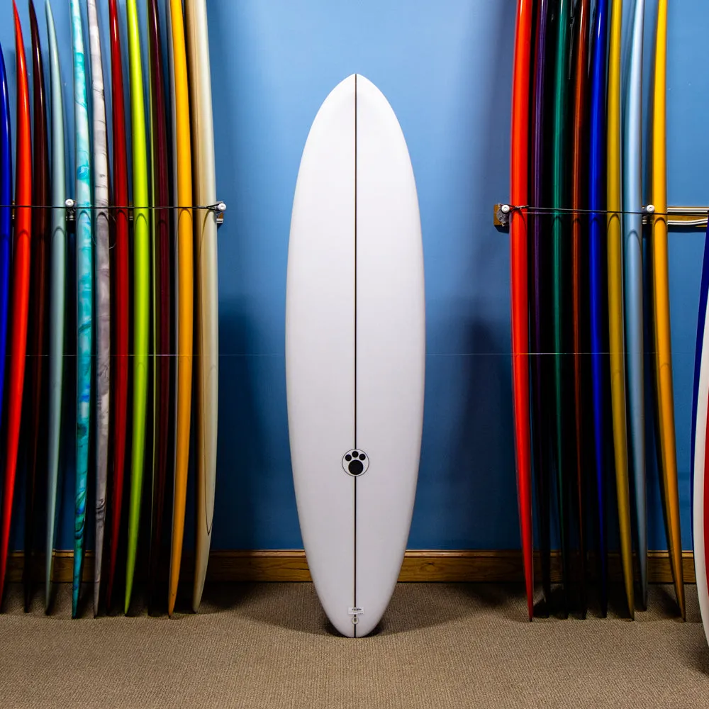 Maurice Cole Reverse Vee Red Dingo PU/Poly 7'2