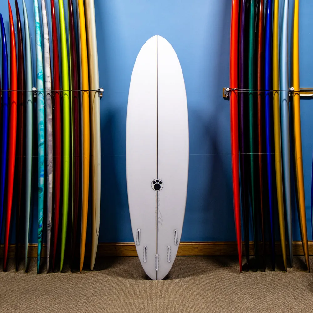 Maurice Cole Reverse Vee Red Dingo PU/Poly 7'2