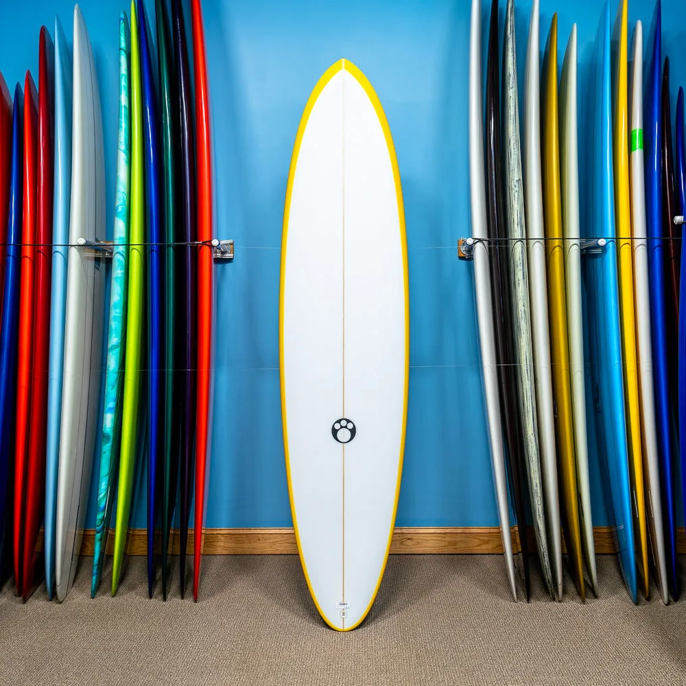 Maurice Cole Reverse Vee Red Dingo PU/Poly 8'0