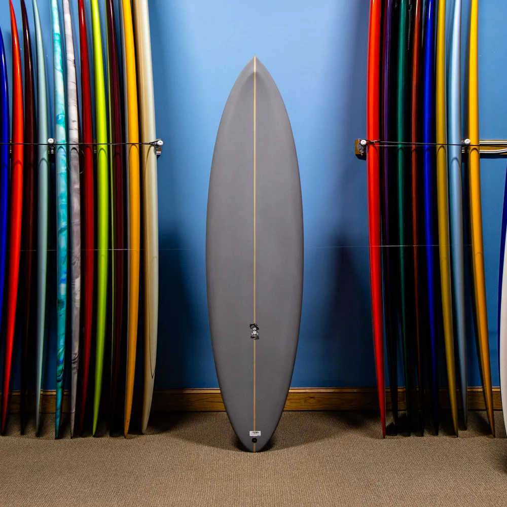 Maurice Cole Reverse Vee Step-Up PU/Poly 7'0