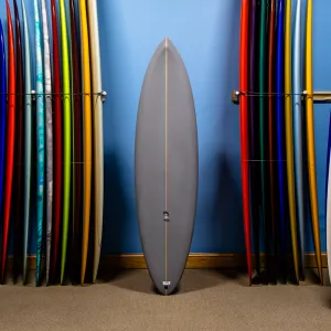 Maurice Cole Reverse Vee Step-Up PU/Poly 7'0